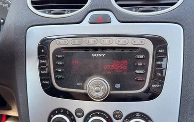 Ford Focus II рестайлинг, 2007 год, 399 000 рублей, 1 фотография