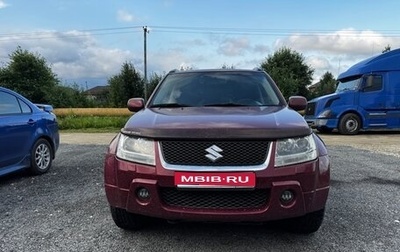 Suzuki Grand Vitara, 2008 год, 1 300 000 рублей, 1 фотография
