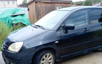 Suzuki Liana, 2007 год, 430 000 рублей, 1 фотография