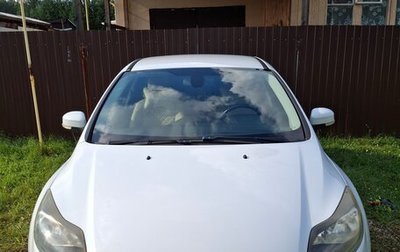 Ford Focus III, 2011 год, 900 000 рублей, 1 фотография