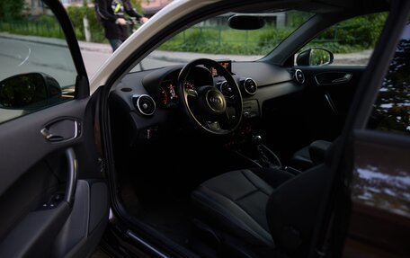 Audi A1, 2011 год, 1 170 000 рублей, 16 фотография