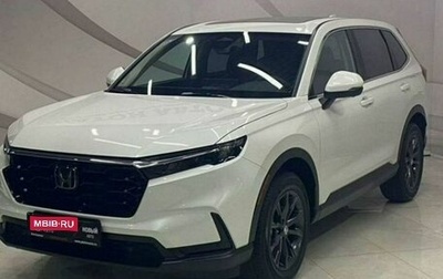 Honda CR-V, 2026 год, 4 449 000 рублей, 1 фотография