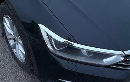 Volkswagen Passat B8 рестайлинг, 2015 год, 1 450 000 рублей, 3 фотография