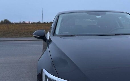 Volkswagen Passat B8 рестайлинг, 2015 год, 1 450 000 рублей, 8 фотография