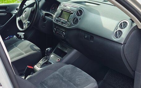 Volkswagen Tiguan I, 2014 год, 1 500 000 рублей, 8 фотография