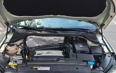 Volkswagen Tiguan I, 2014 год, 1 500 000 рублей, 6 фотография