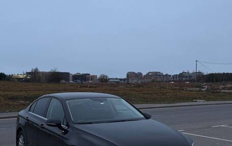 Volkswagen Passat B8 рестайлинг, 2015 год, 1 450 000 рублей, 14 фотография