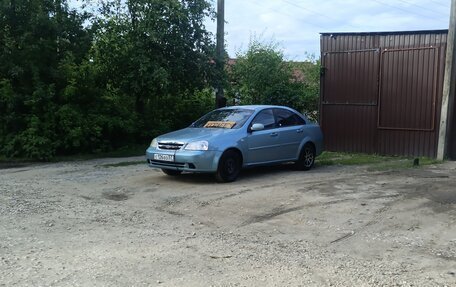 Chevrolet Lacetti, 2006 год, 300 000 рублей, 2 фотография