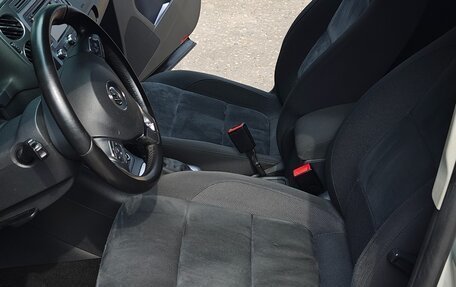 Volkswagen Tiguan I, 2014 год, 1 500 000 рублей, 9 фотография
