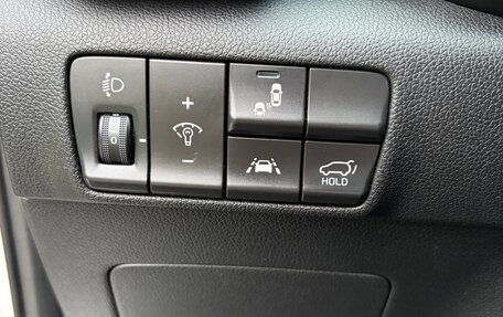 KIA Sportage IV рестайлинг, 2018 год, 2 800 000 рублей, 12 фотография