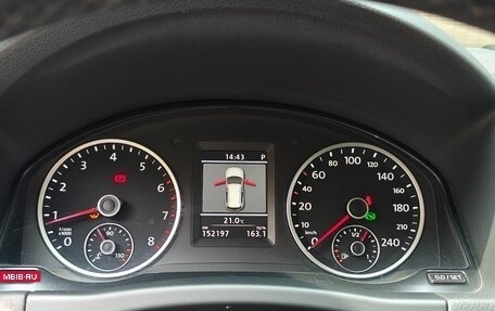 Volkswagen Tiguan I, 2014 год, 1 500 000 рублей, 5 фотография