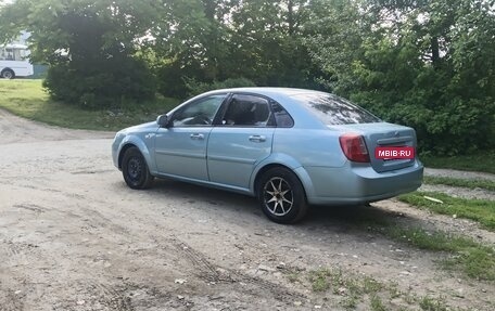 Chevrolet Lacetti, 2006 год, 300 000 рублей, 3 фотография