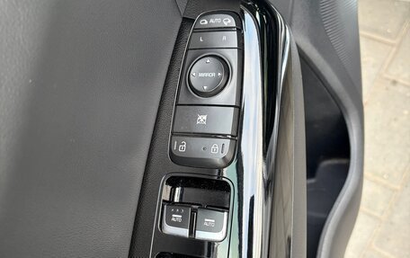 KIA Sportage IV рестайлинг, 2018 год, 2 800 000 рублей, 14 фотография