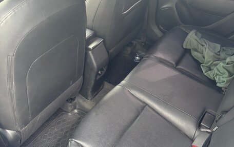 KIA Rio IV, 2021 год, 2 270 000 рублей, 7 фотография