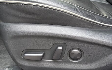 KIA Sportage IV рестайлинг, 2018 год, 2 800 000 рублей, 15 фотография