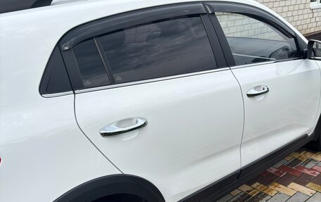 KIA Rio IV, 2021 год, 2 270 000 рублей, 4 фотография