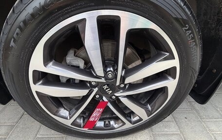 KIA Sportage IV рестайлинг, 2018 год, 2 800 000 рублей, 18 фотография