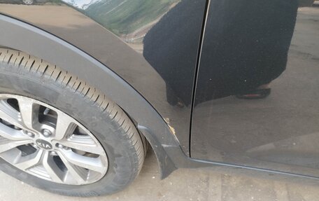 KIA Sportage III, 2014 год, 830 000 рублей, 7 фотография