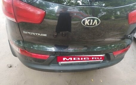 KIA Sportage III, 2014 год, 830 000 рублей, 9 фотография