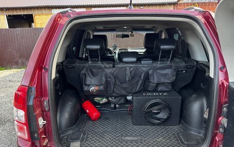 Suzuki Grand Vitara, 2008 год, 1 300 000 рублей, 7 фотография