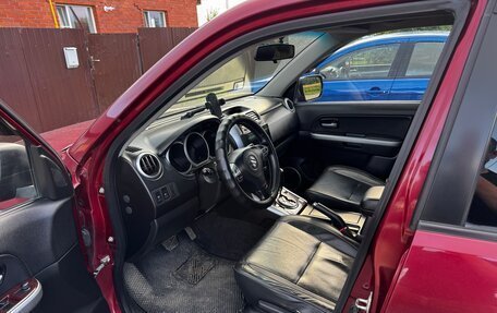 Suzuki Grand Vitara, 2008 год, 1 300 000 рублей, 9 фотография
