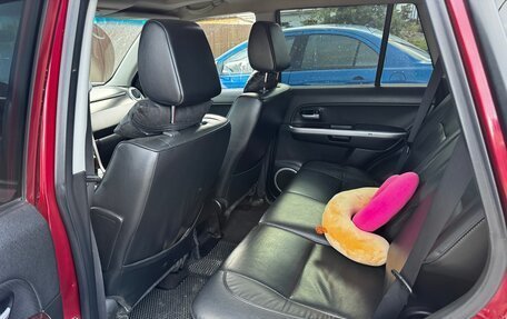 Suzuki Grand Vitara, 2008 год, 1 300 000 рублей, 8 фотография
