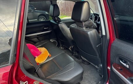 Suzuki Grand Vitara, 2008 год, 1 300 000 рублей, 13 фотография