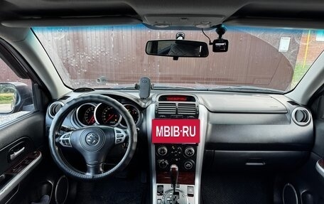 Suzuki Grand Vitara, 2008 год, 1 300 000 рублей, 16 фотография
