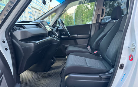 Honda Freed II, 2016 год, 1 725 000 рублей, 31 фотография