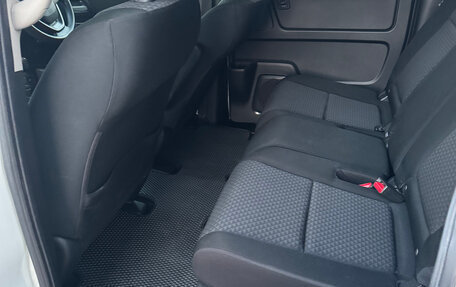 Honda Freed II, 2016 год, 1 725 000 рублей, 32 фотография