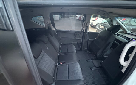 Honda Freed II, 2016 год, 1 725 000 рублей, 34 фотография