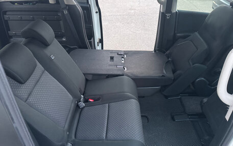 Honda Freed II, 2016 год, 1 725 000 рублей, 35 фотография
