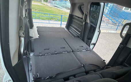 Honda Freed II, 2016 год, 1 725 000 рублей, 36 фотография