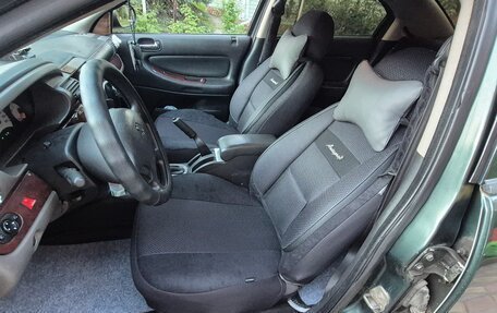 Dodge Stratus II, 2001 год, 260 000 рублей, 9 фотография