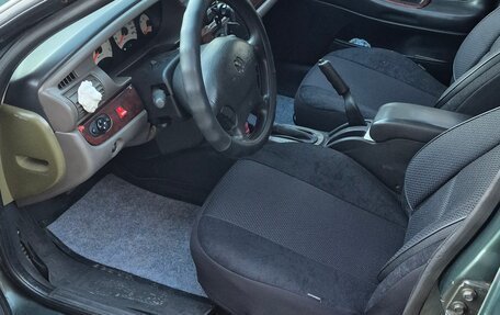 Dodge Stratus II, 2001 год, 260 000 рублей, 7 фотография