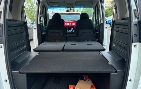 Honda Freed II, 2016 год, 1 725 000 рублей, 37 фотография