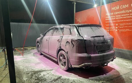 Mazda CX-9 I рестайлинг, 2008 год, 600 000 рублей, 6 фотография