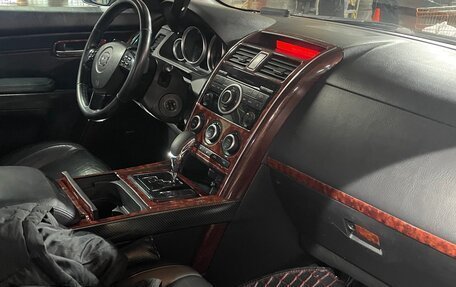 Mazda CX-9 I рестайлинг, 2008 год, 600 000 рублей, 3 фотография
