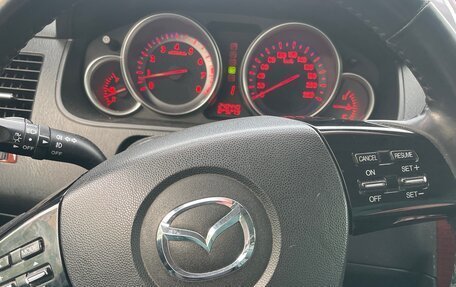 Mazda CX-9 I рестайлинг, 2008 год, 600 000 рублей, 5 фотография