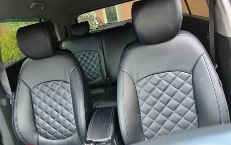 Hyundai Creta I рестайлинг, 2017 год, 1 600 000 рублей, 3 фотография