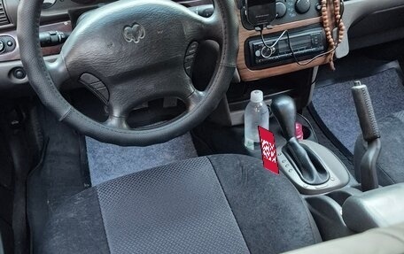Dodge Stratus II, 2001 год, 260 000 рублей, 10 фотография