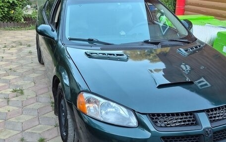 Dodge Stratus II, 2001 год, 260 000 рублей, 3 фотография