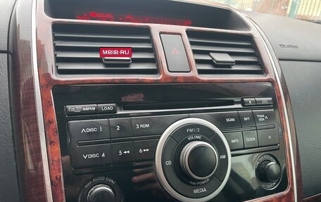 Mazda CX-9 I рестайлинг, 2008 год, 600 000 рублей, 4 фотография