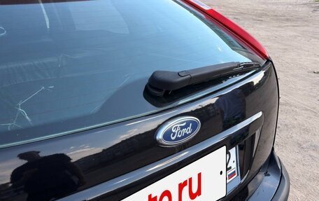 Ford Focus II рестайлинг, 2007 год, 399 000 рублей, 13 фотография