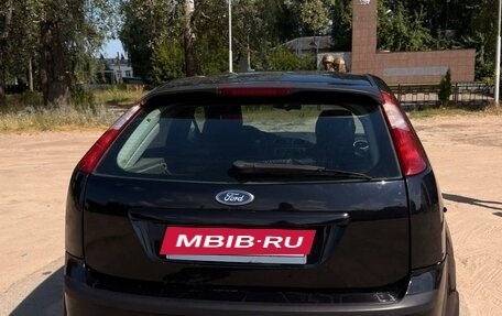 Ford Focus II рестайлинг, 2007 год, 399 000 рублей, 7 фотография