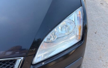 Ford Focus II рестайлинг, 2007 год, 399 000 рублей, 16 фотография