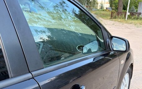 Ford Focus II рестайлинг, 2007 год, 399 000 рублей, 14 фотография