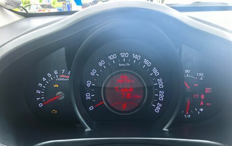 KIA Sportage III, 2012 год, 1 150 000 рублей, 6 фотография