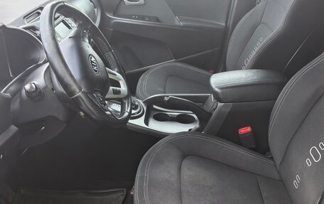 KIA Sportage III, 2012 год, 1 150 000 рублей, 5 фотография