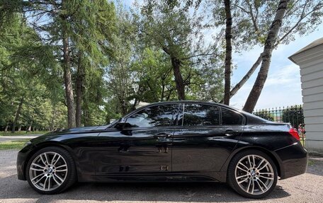 BMW 3 серия, 2016 год, 2 420 000 рублей, 4 фотография